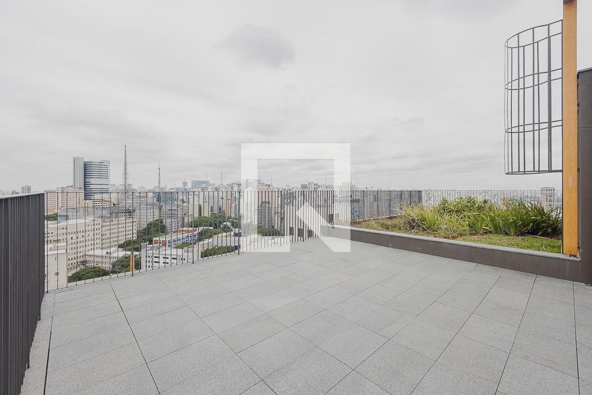 Apartamento, 1 quarto, 54 m² - Foto 19