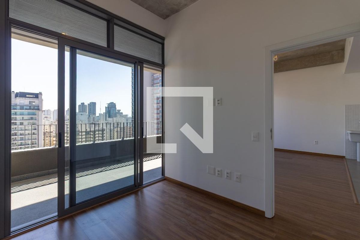 Apartamento, 1 quarto, 54 m² - Foto 10