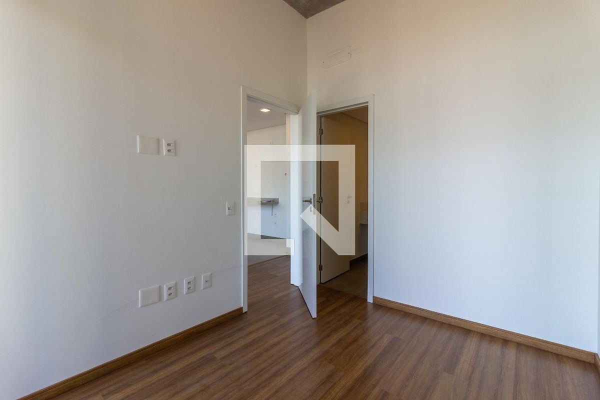 Apartamento, 1 quarto, 54 m² - Foto 9