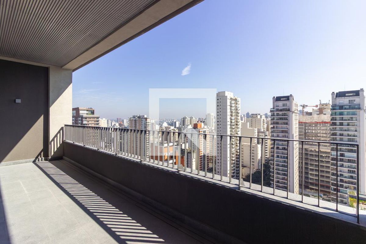 Apartamento, 1 quarto, 54 m² - Foto 5