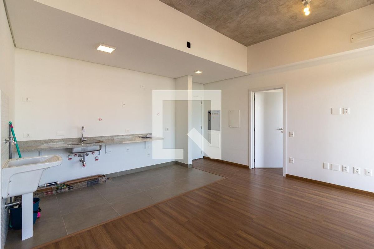 Apartamento, 1 quarto, 54 m² - Foto 3