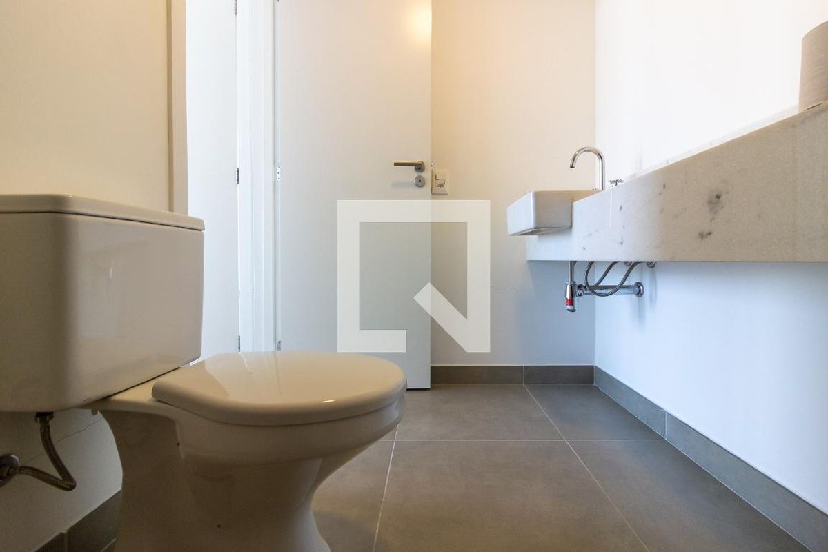 Apartamento, 1 quarto, 54 m² - Foto 12