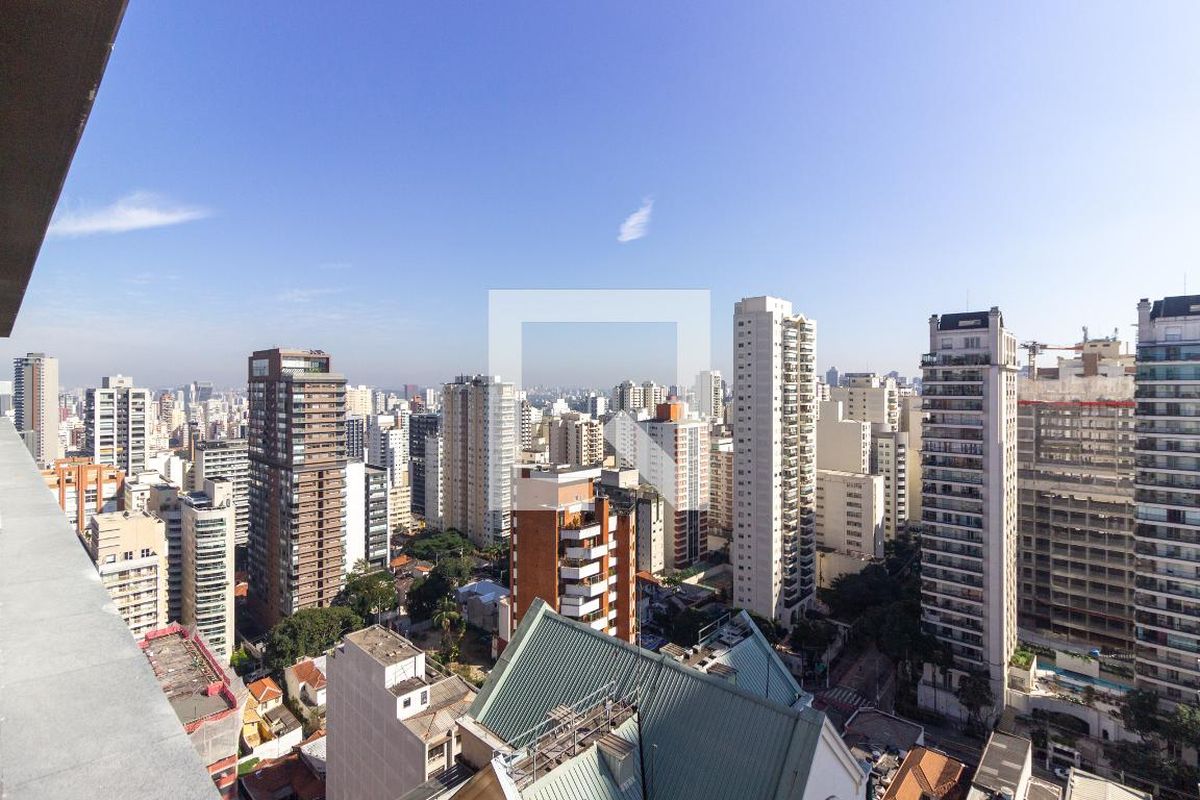 Apartamento, 1 quarto, 54 m² - Foto 7