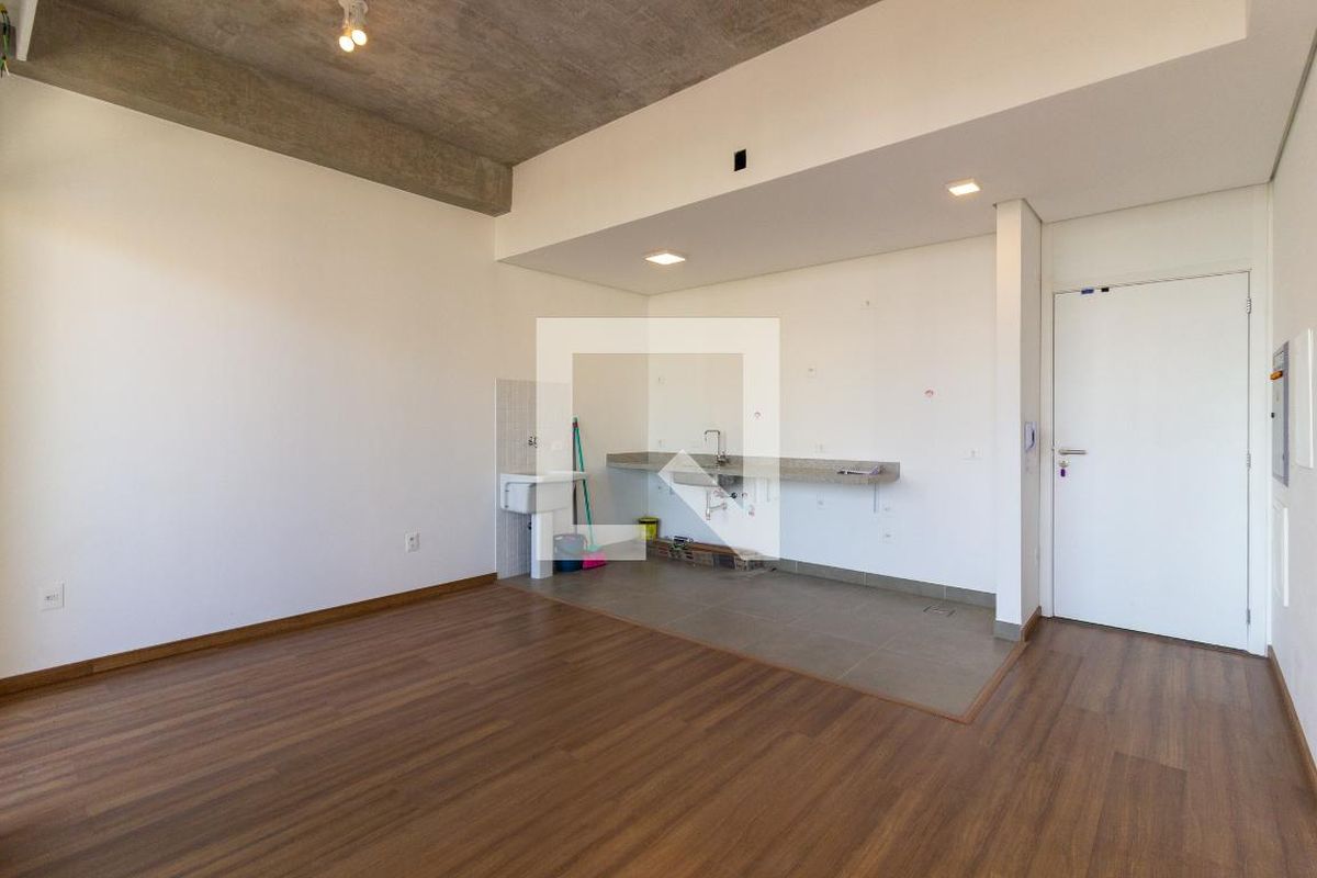 Apartamento, 1 quarto, 54 m² - Foto 4