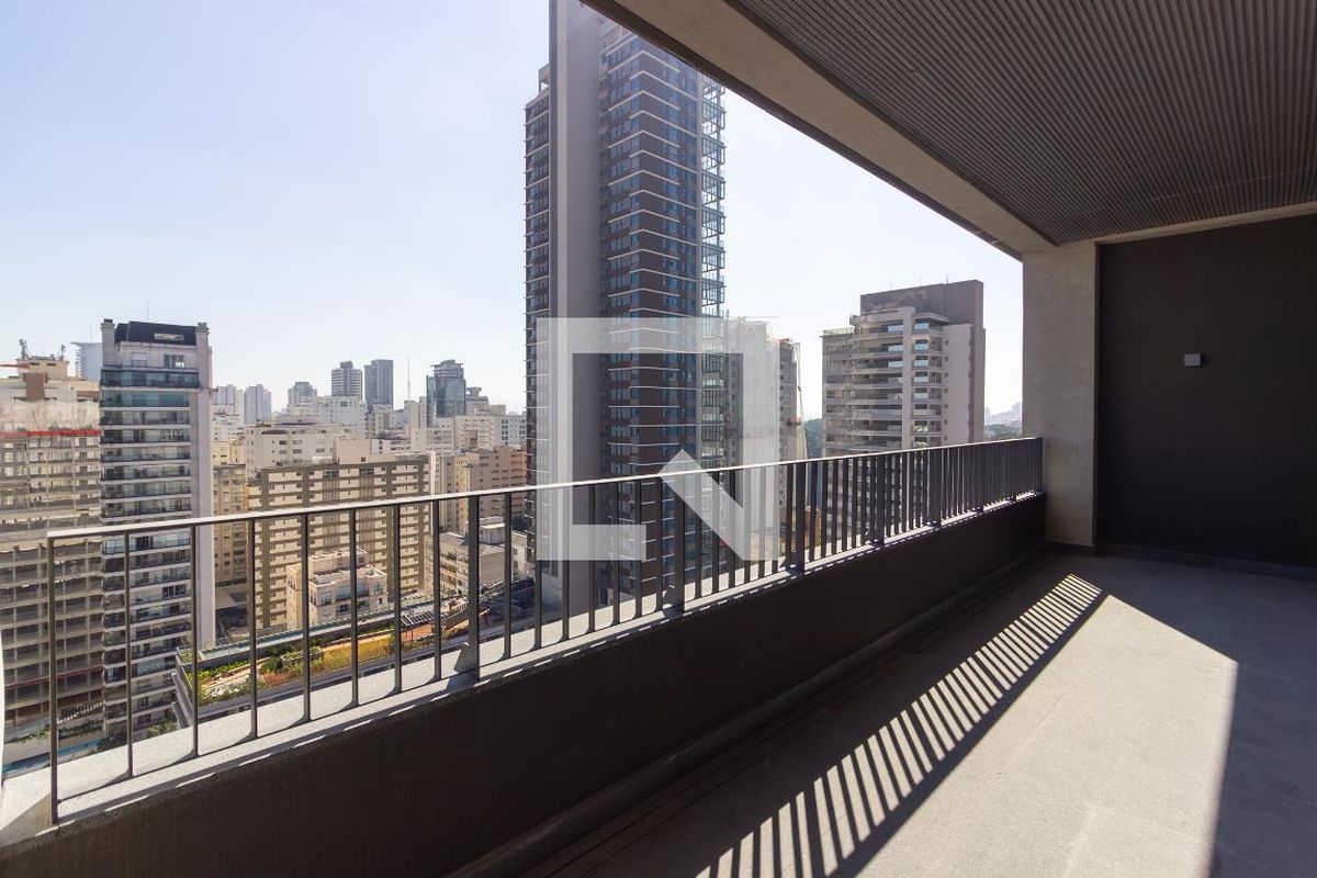 Apartamento, 1 quarto, 54 m² - Foto 6