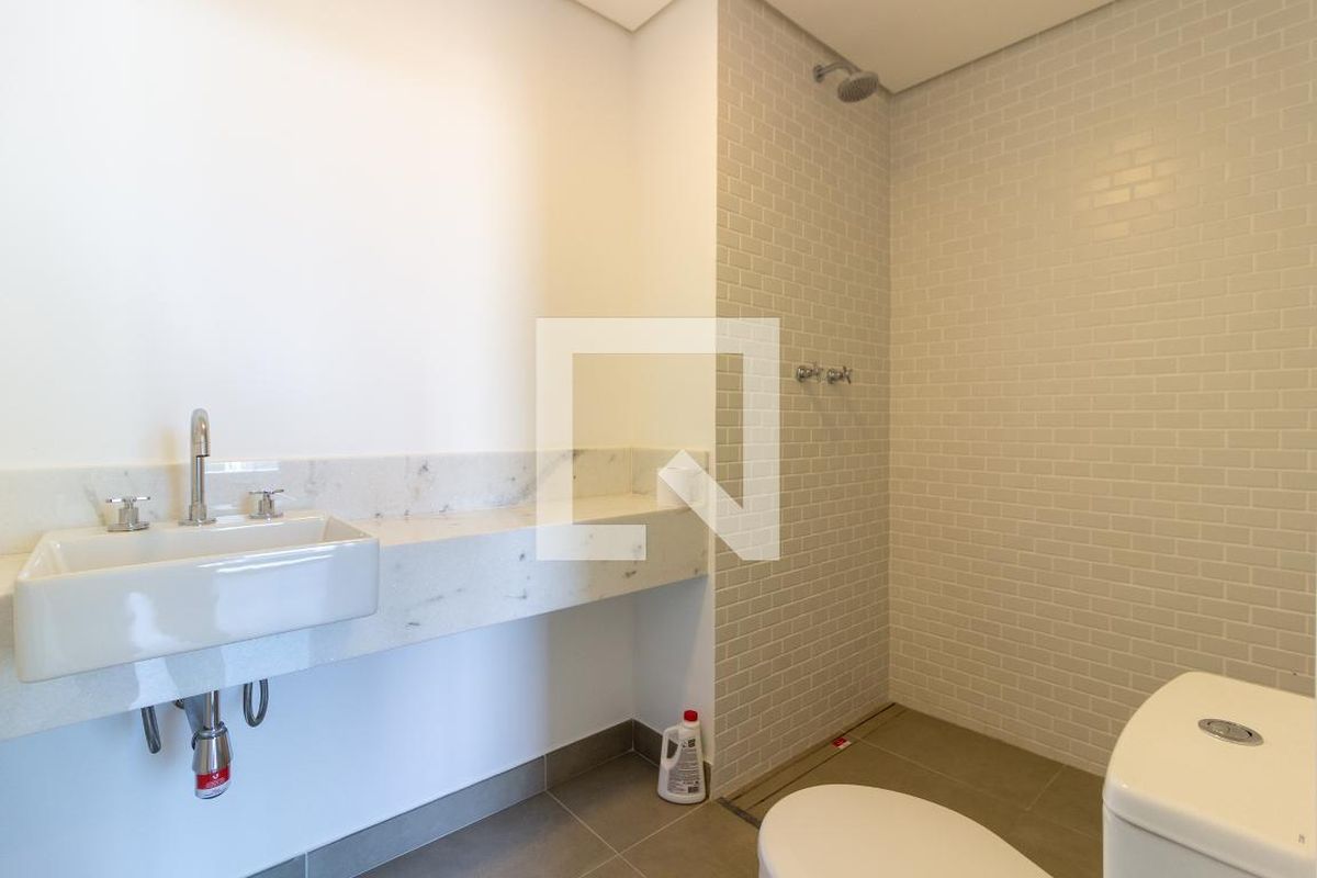 Apartamento, 1 quarto, 54 m² - Foto 11