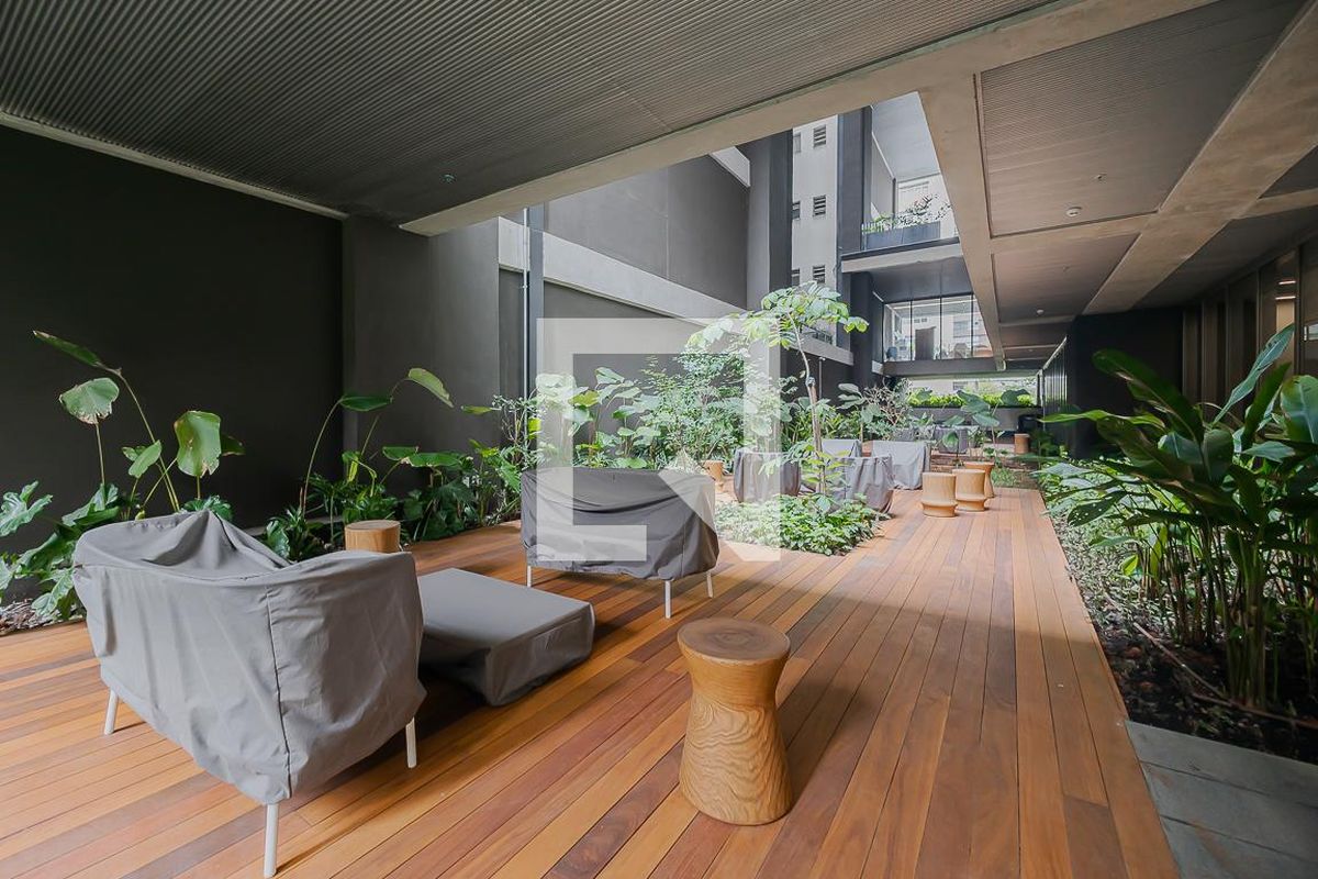 Apartamento, 1 quarto, 54 m² - Foto 21