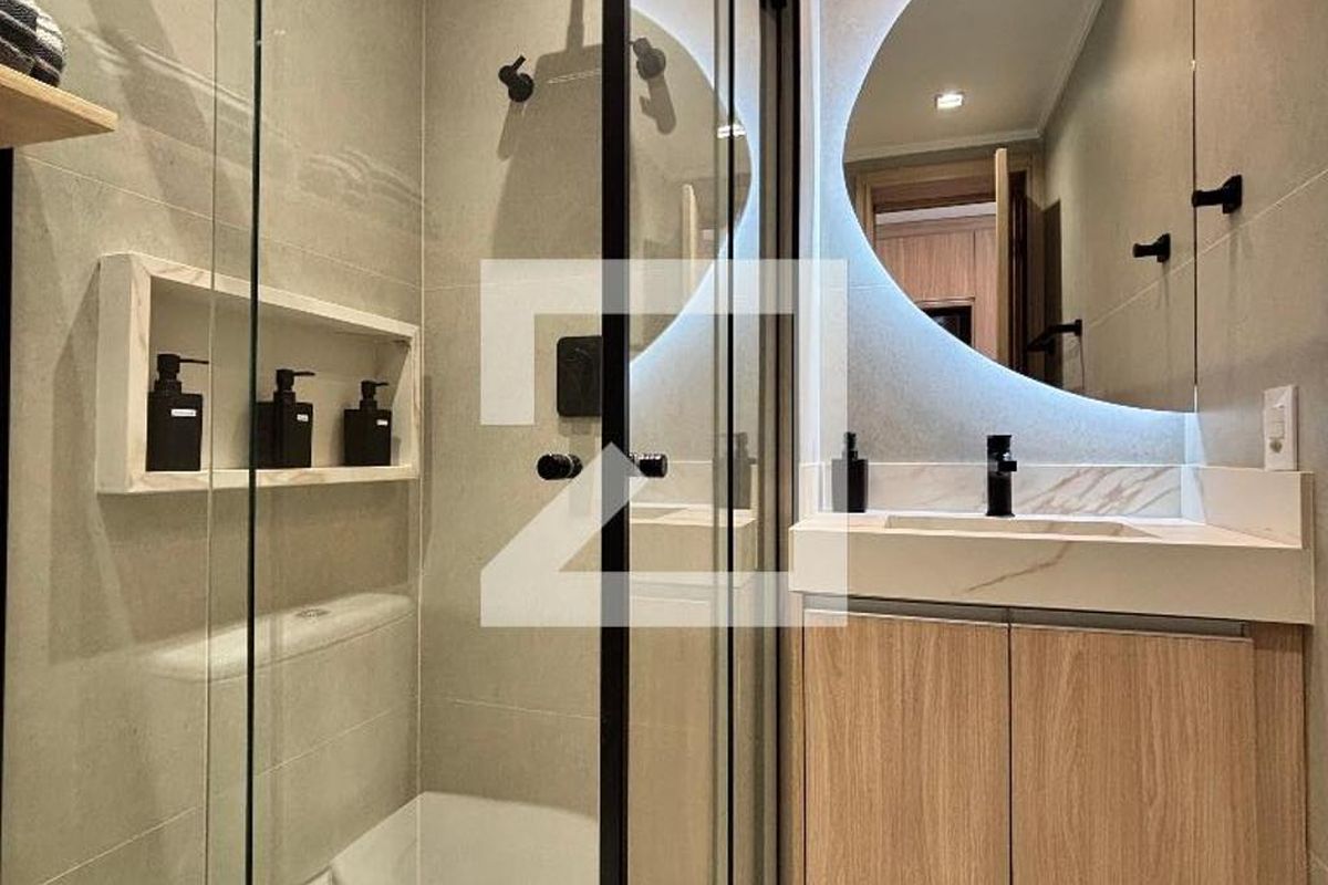Kitnet-Studio, 25 m² - Foto 42