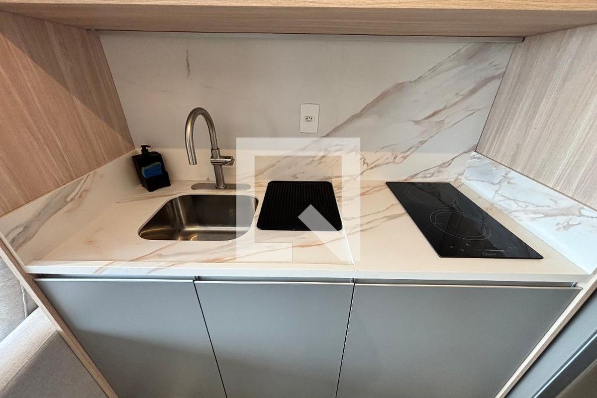 Kitnet-Studio, 25 m² - Foto 6
