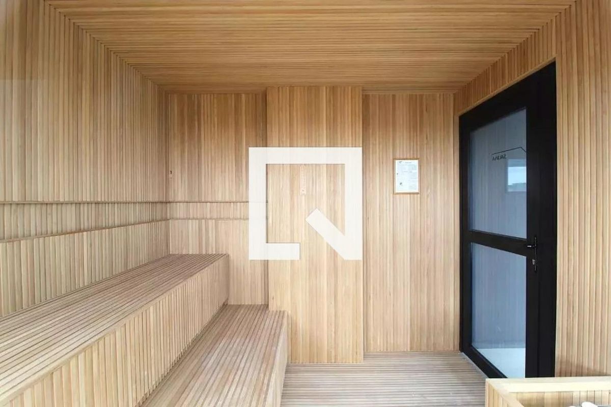 Kitnet-Studio, 25 m² - Foto 48