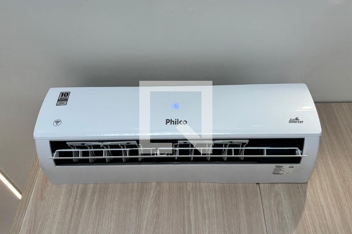 Kitnet-Studio, 25 m² - Foto 16