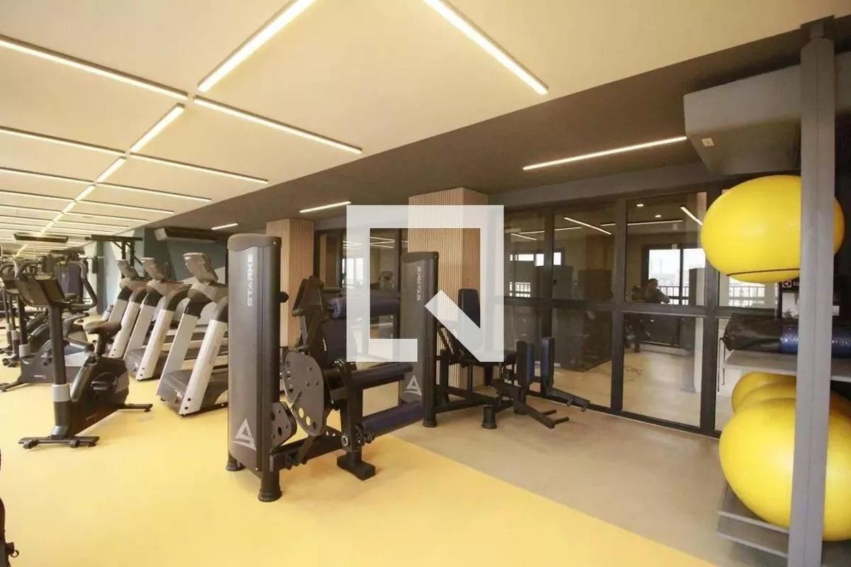 Kitnet-Studio, 25 m² - Foto 66
