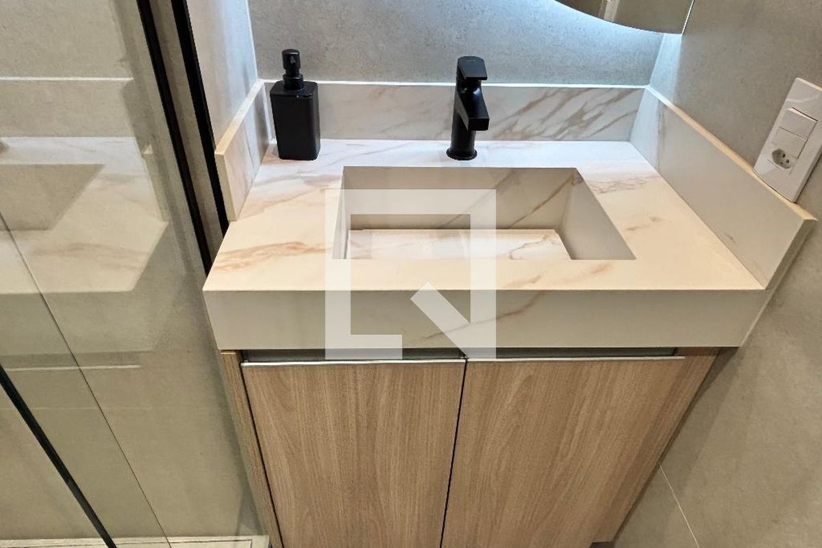 Kitnet-Studio, 25 m² - Foto 40