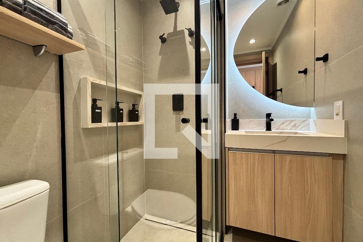 Kitnet-Studio, 25 m² - Foto 44