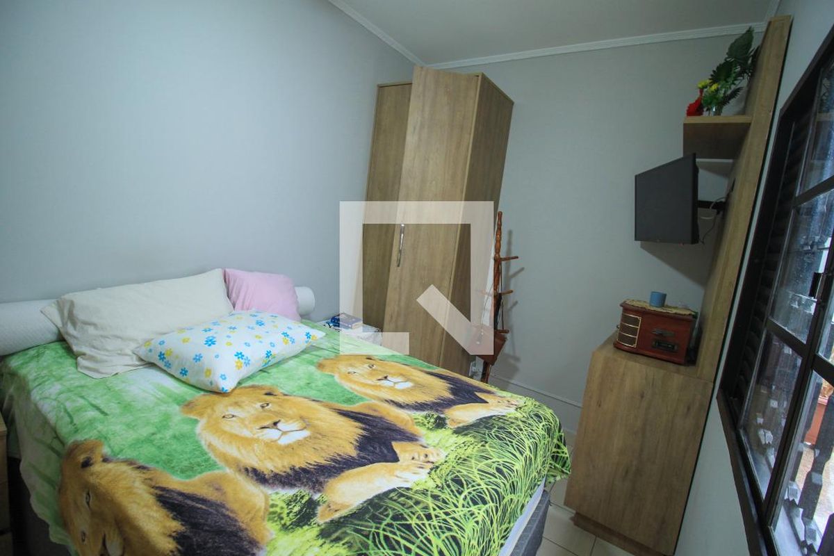 Casa, 4 quartos, 94 m² - Foto 28
