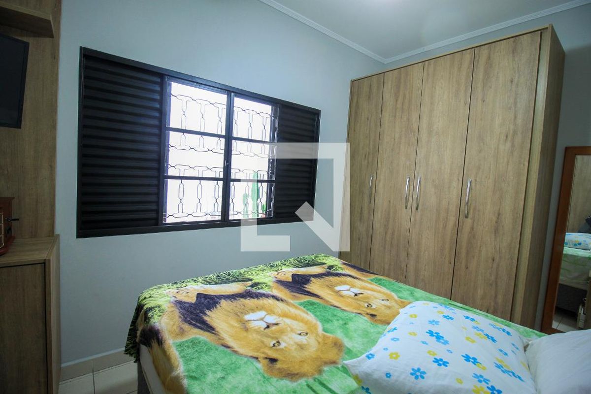 Casa, 4 quartos, 94 m² - Foto 32
