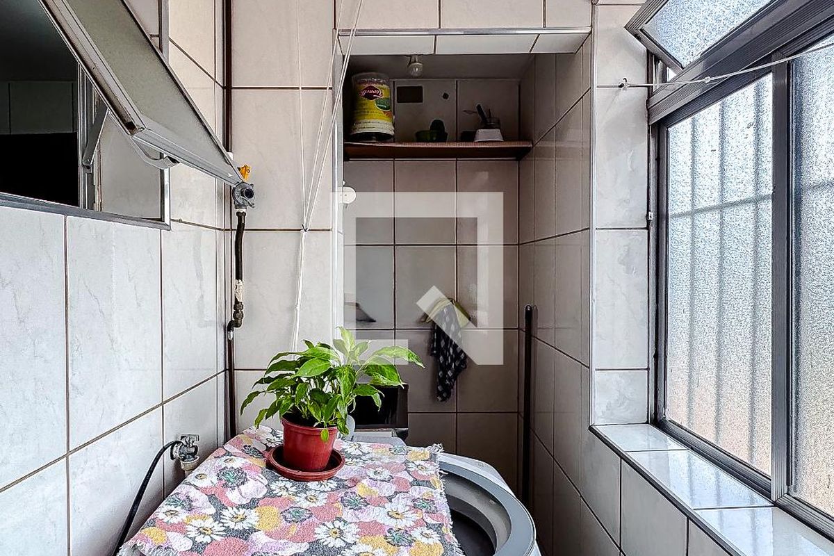Apartamento, 2 quartos, 60 m² - Foto 58