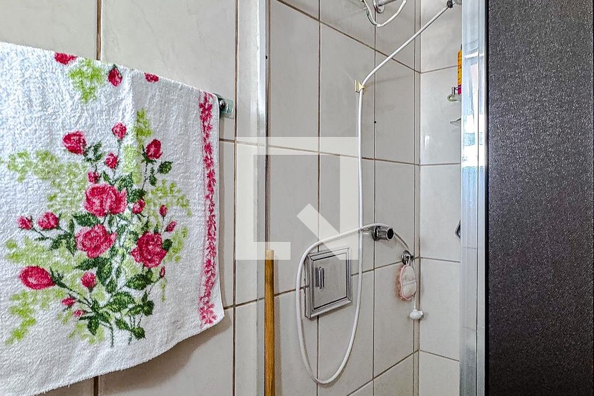 Apartamento, 2 quartos, 60 m² - Foto 42