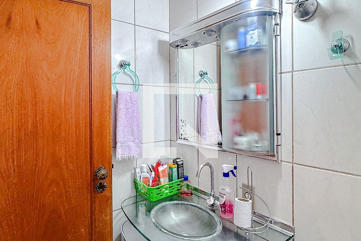 Apartamento, 2 quartos, 60 m² - Foto 43