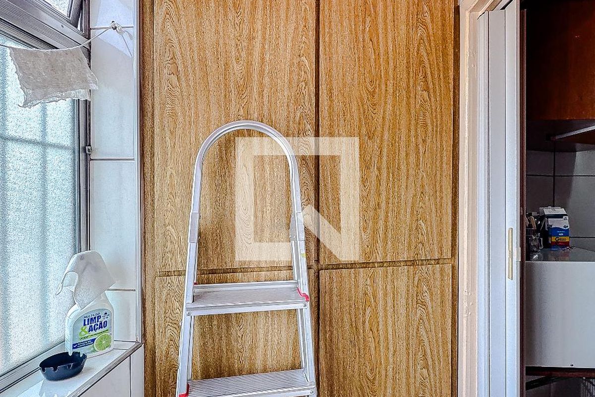 Apartamento, 2 quartos, 60 m² - Foto 62