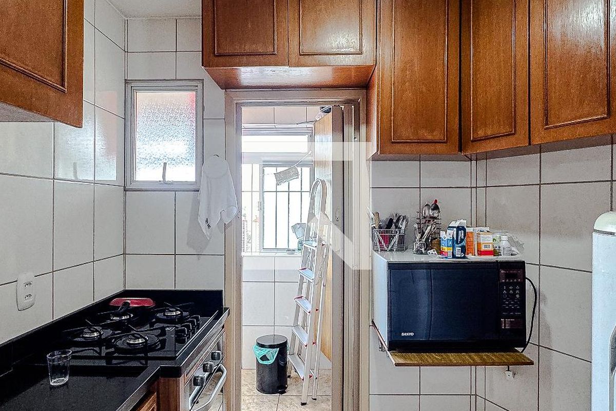 Apartamento, 2 quartos, 60 m² - Foto 50