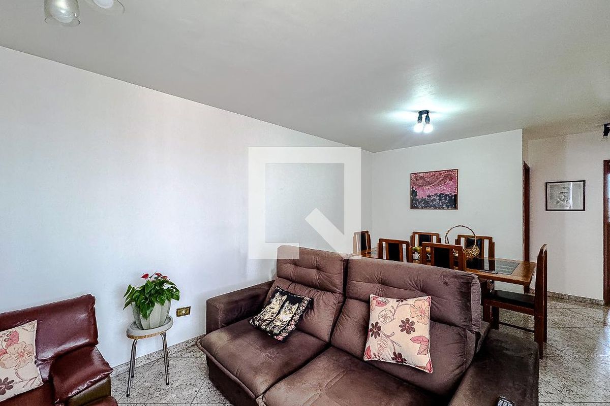 Apartamento, 2 quartos, 60 m² - Foto 3