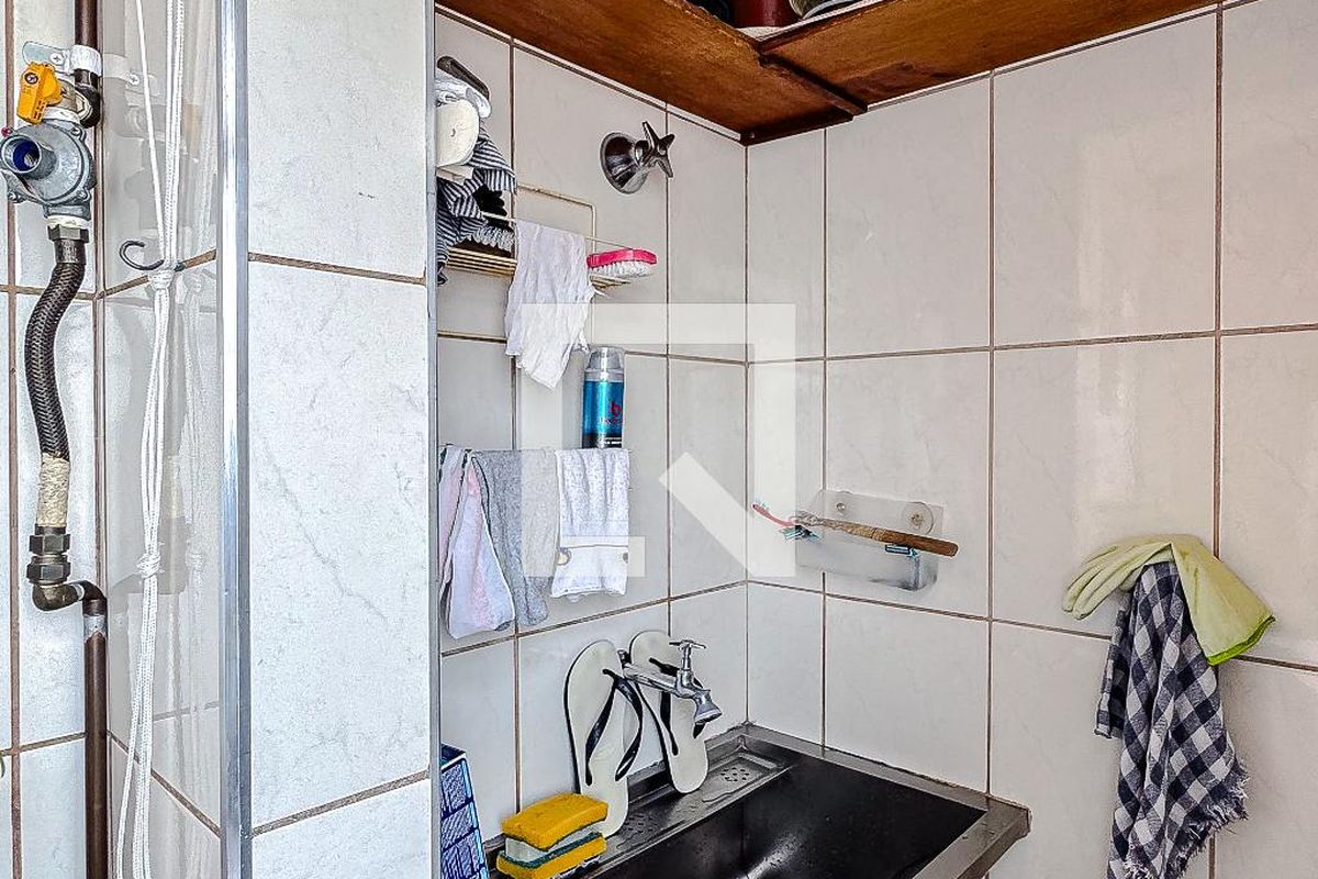 Apartamento, 2 quartos, 60 m² - Foto 59