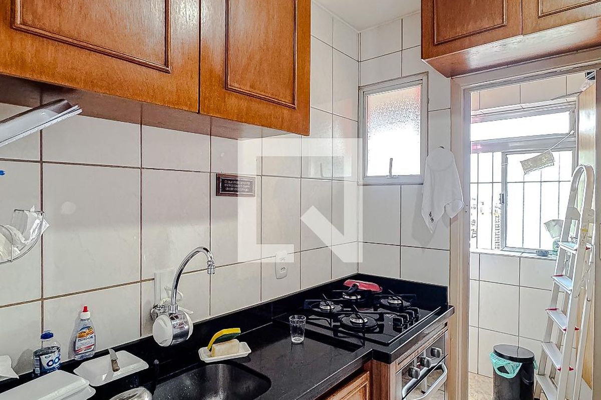 Apartamento, 2 quartos, 60 m² - Foto 47