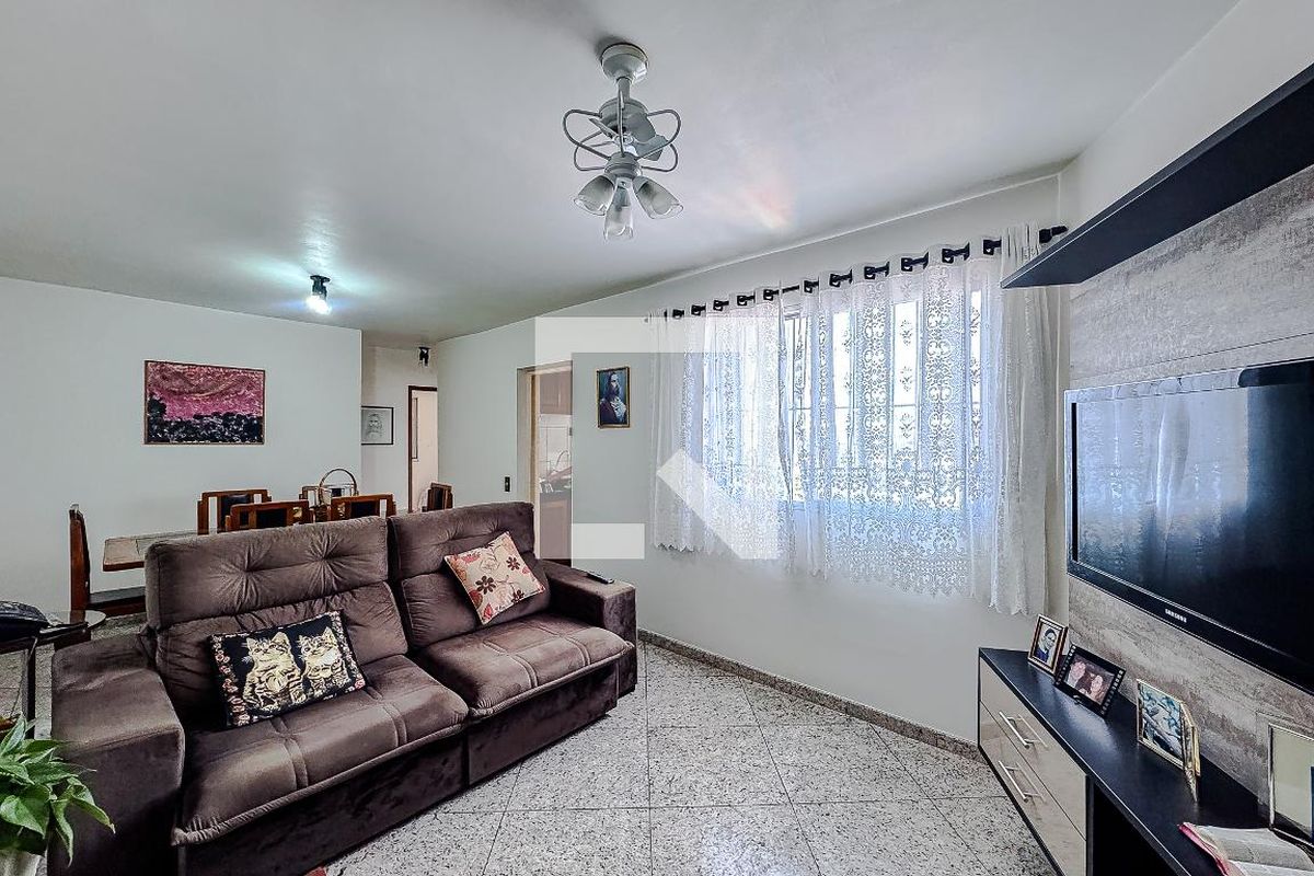 Apartamento, 2 quartos, 60 m² - Foto 2