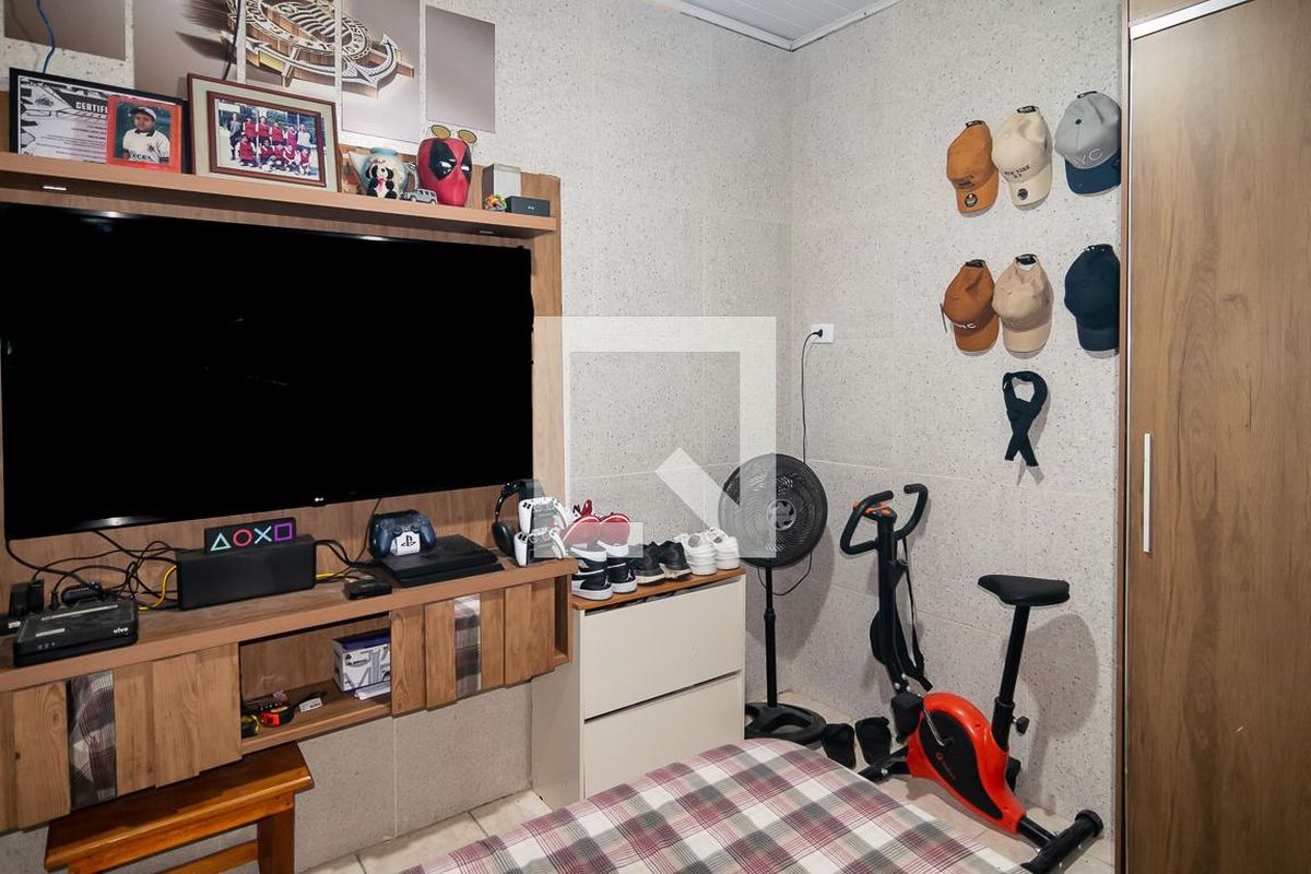 Casa, 2 quartos, 77 m² - Foto 17