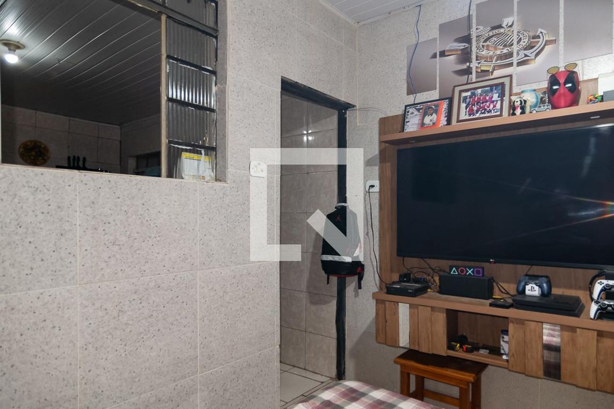 Casa, 2 quartos, 77 m² - Foto 19