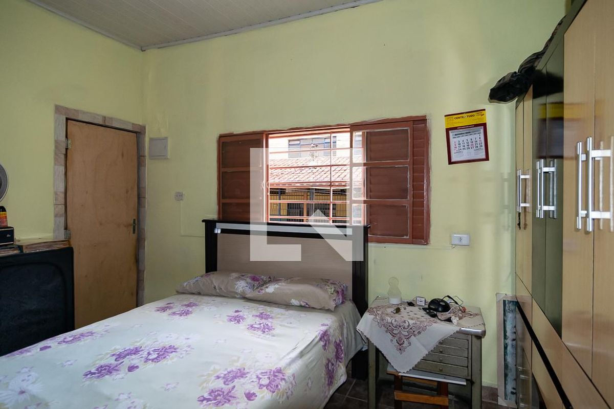 Casa, 2 quartos, 77 m² - Foto 8