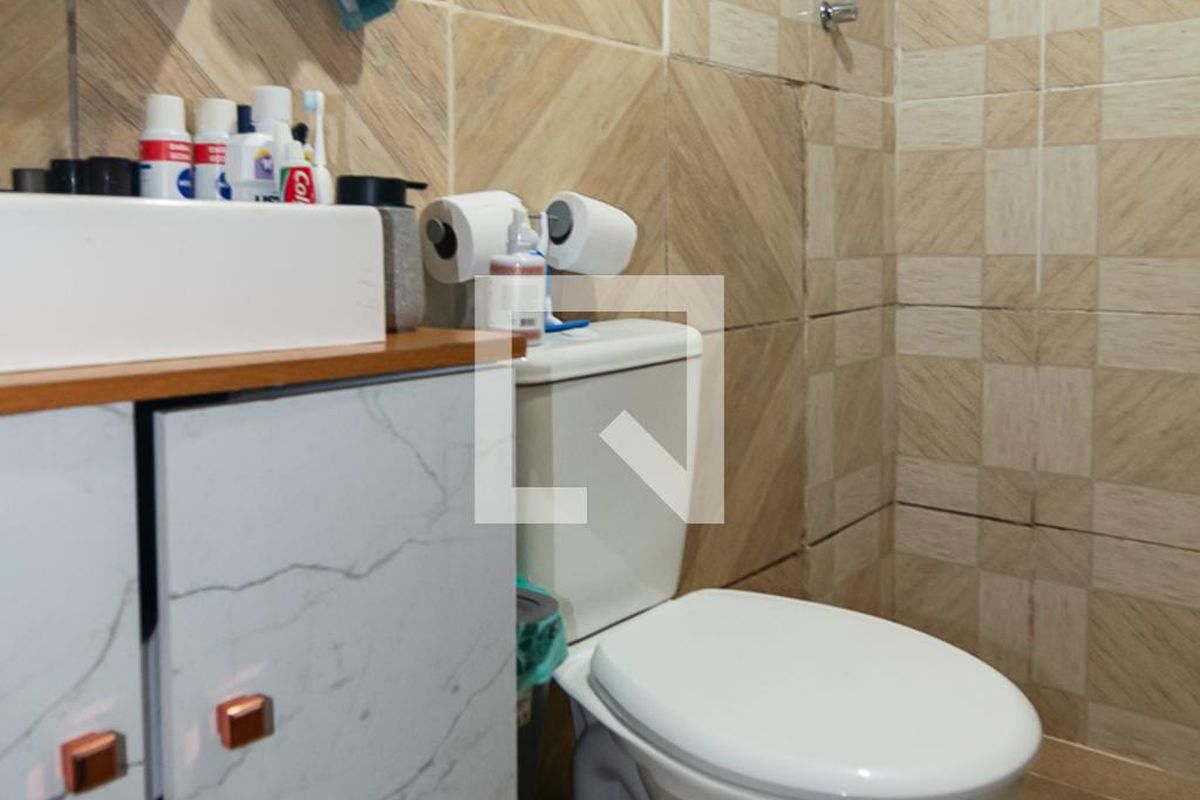 Casa, 2 quartos, 77 m² - Foto 21