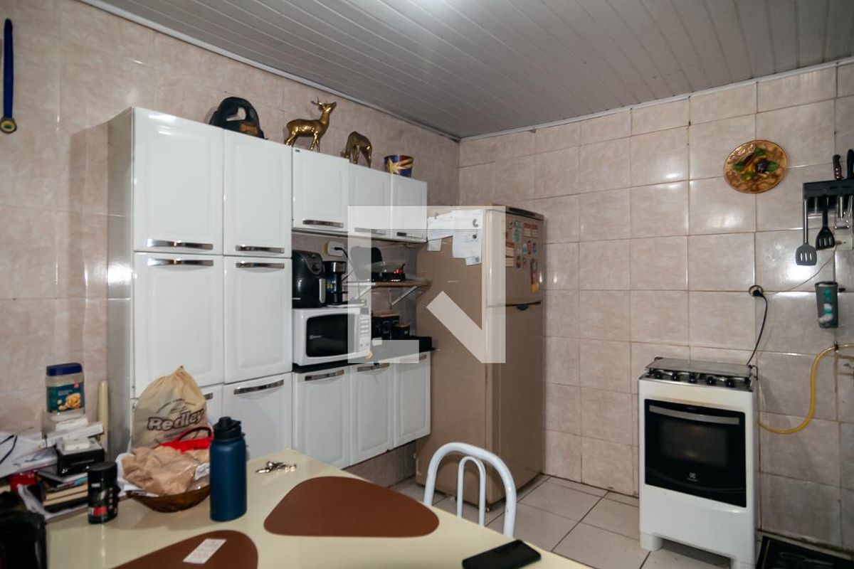 Casa, 2 quartos, 77 m² - Foto 26