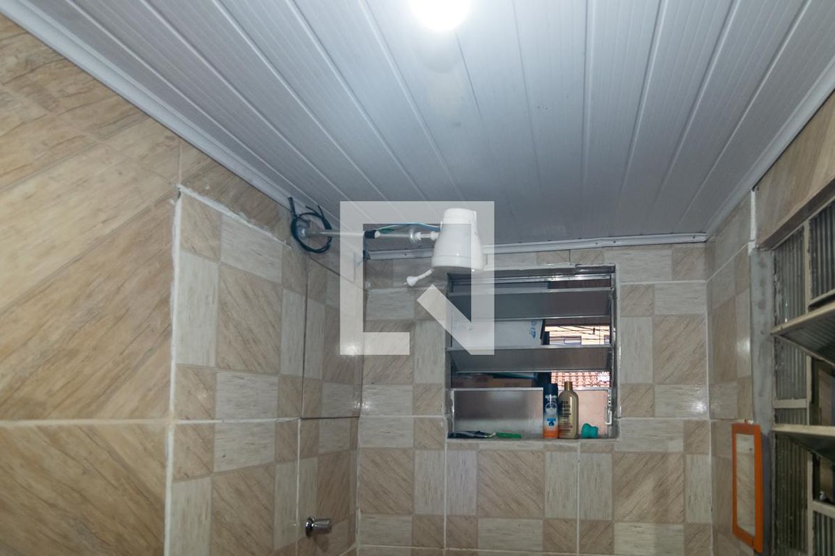 Casa, 2 quartos, 77 m² - Foto 23