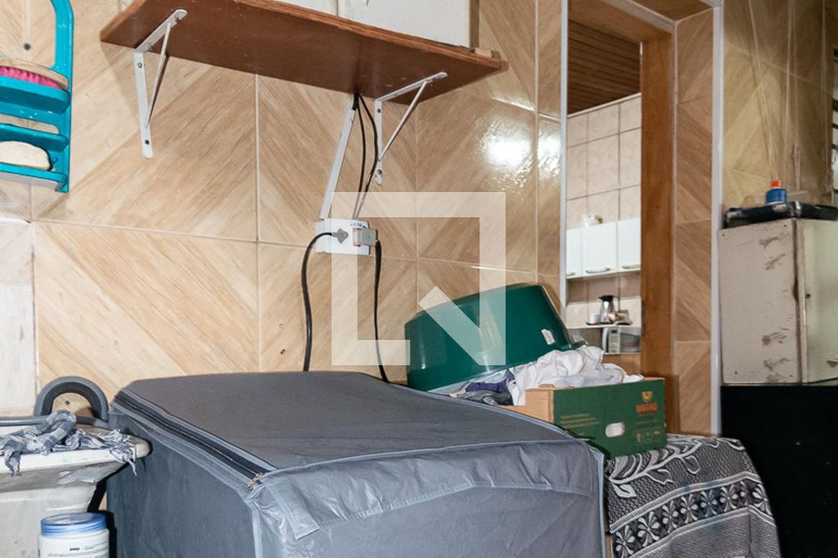 Casa, 2 quartos, 77 m² - Foto 33