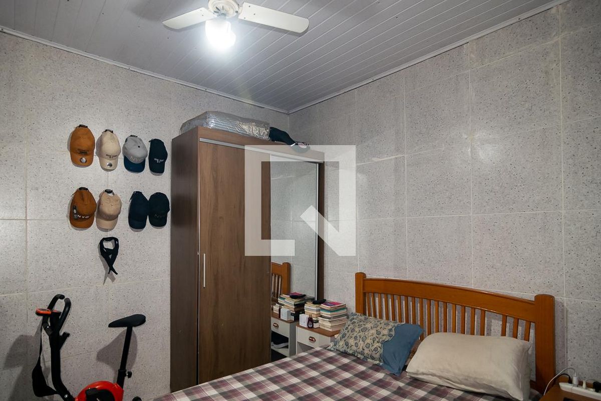 Casa, 2 quartos, 77 m² - Foto 16