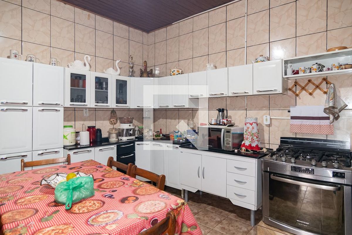 Casa, 2 quartos, 77 m² - Foto 3