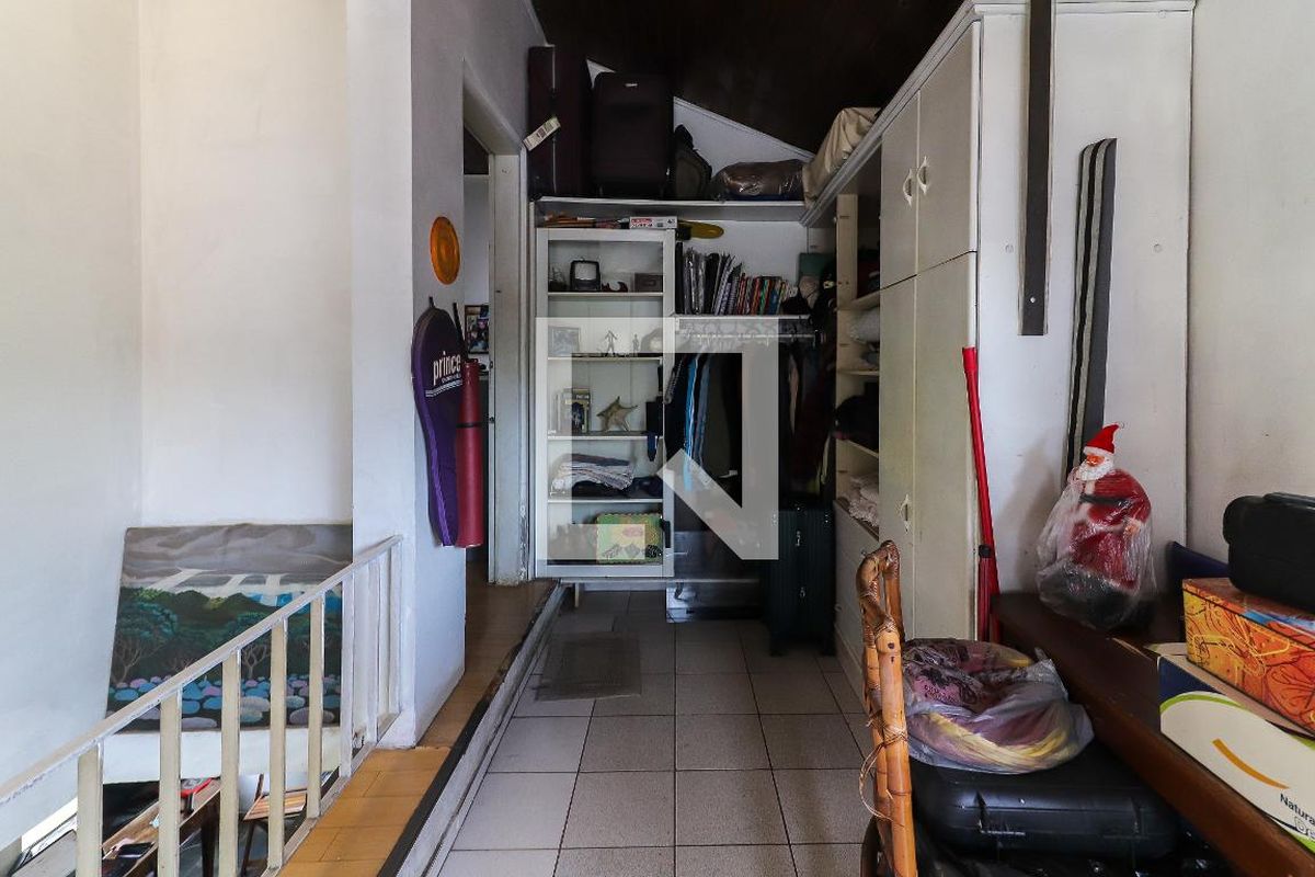 Casa, 4 quartos, 252 m² - Foto 28