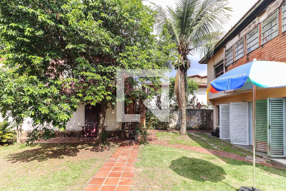 Casa, 4 quartos, 252 m² - Foto 94