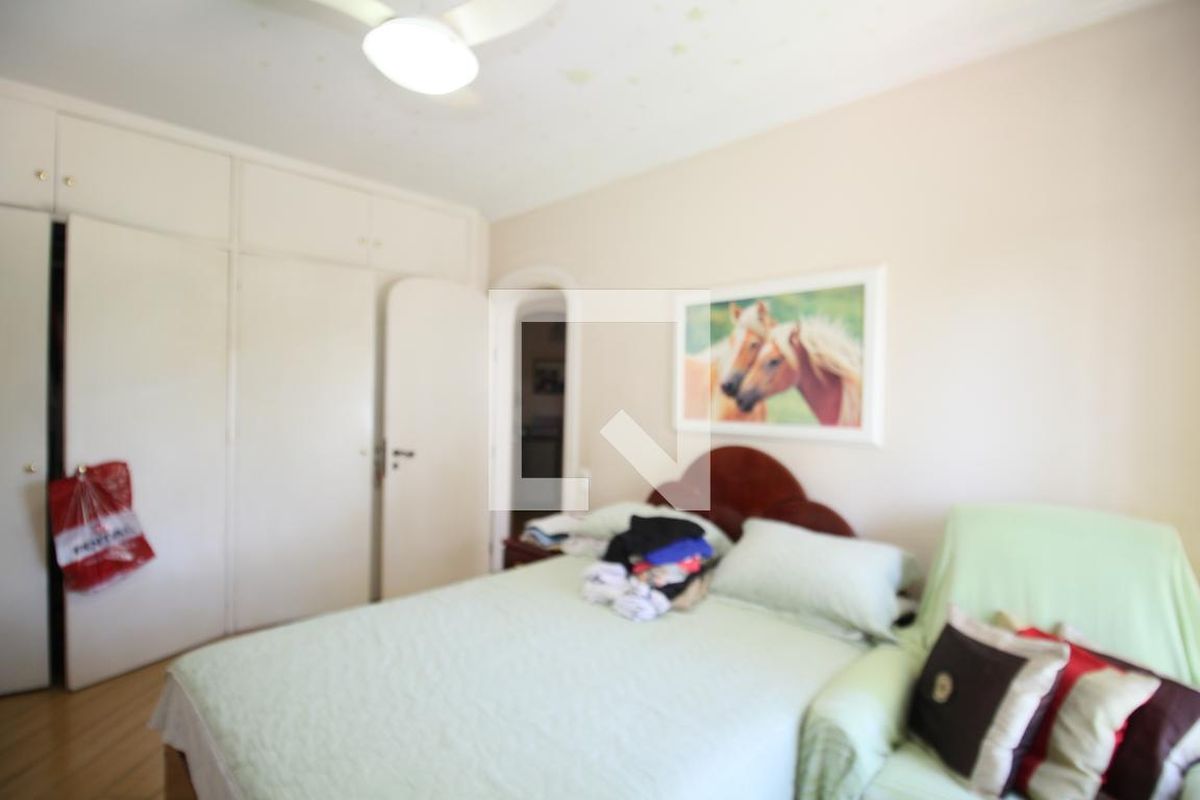Apartamento, 4 quartos, 329 m² - Foto 49