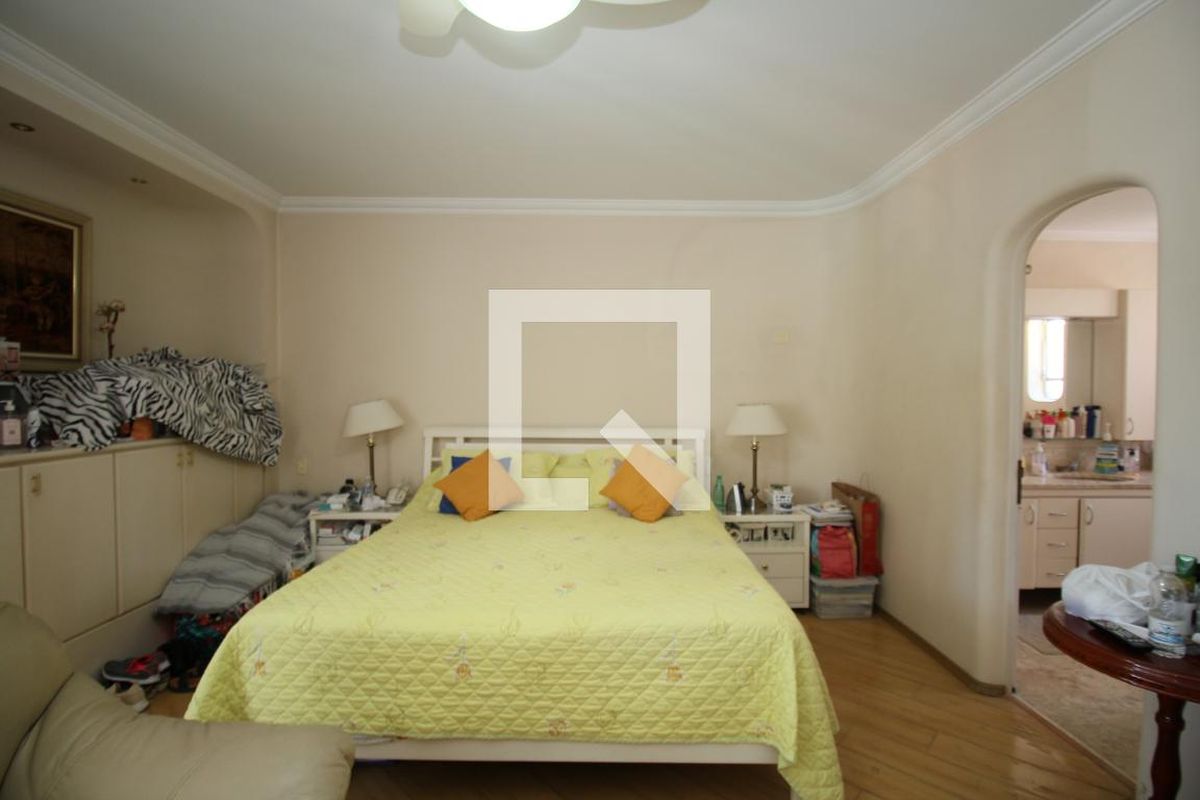 Apartamento, 4 quartos, 329 m² - Foto 33