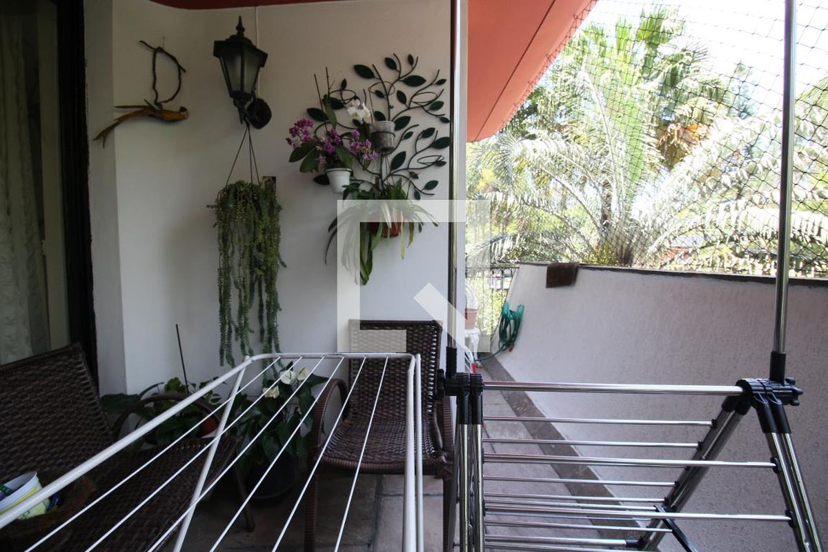 Apartamento, 4 quartos, 329 m² - Foto 21