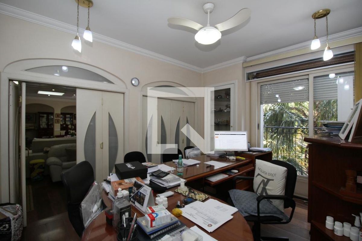 Apartamento, 4 quartos, 329 m² - Foto 27
