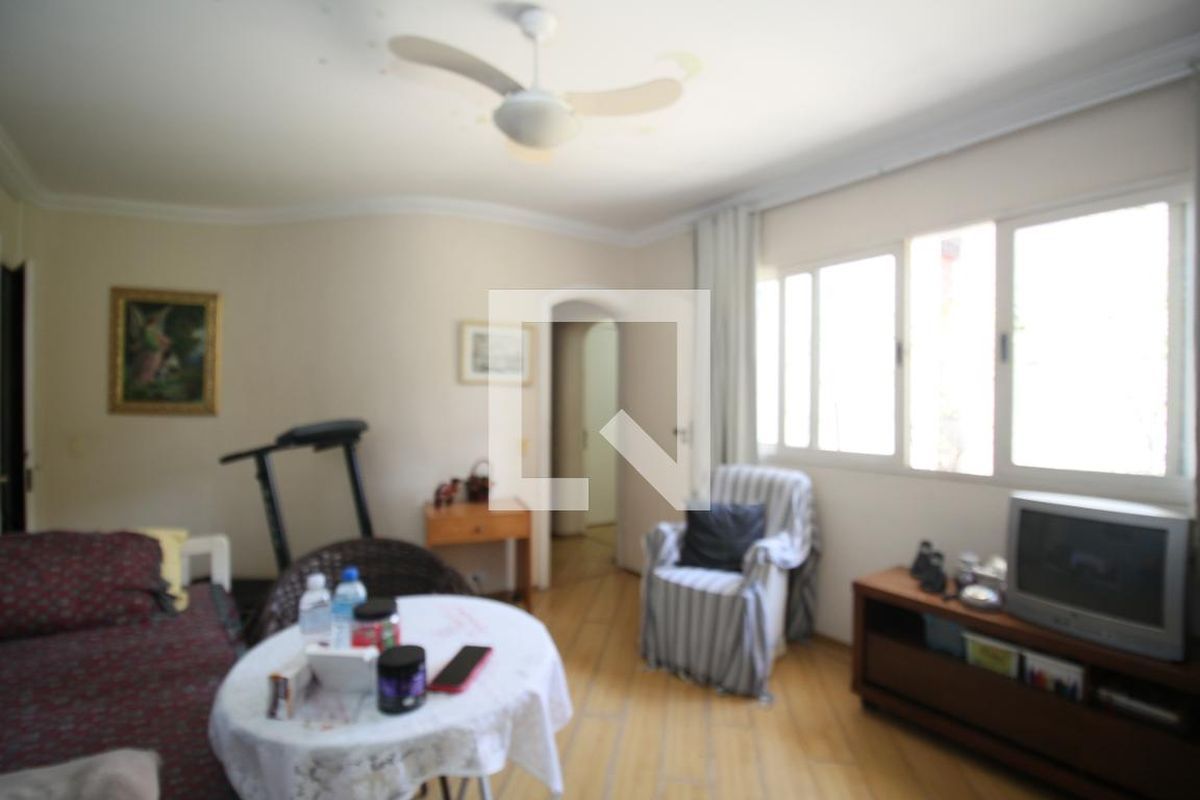 Apartamento, 4 quartos, 329 m² - Foto 55