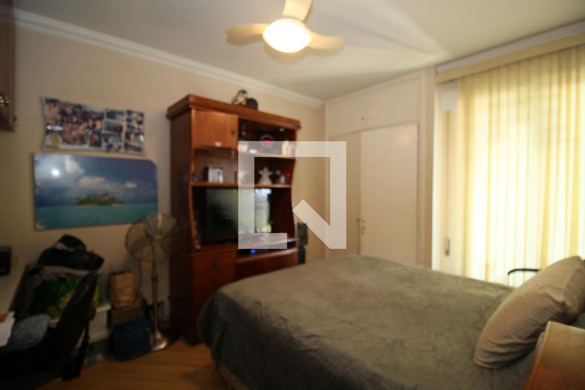 Apartamento, 4 quartos, 329 m² - Foto 35