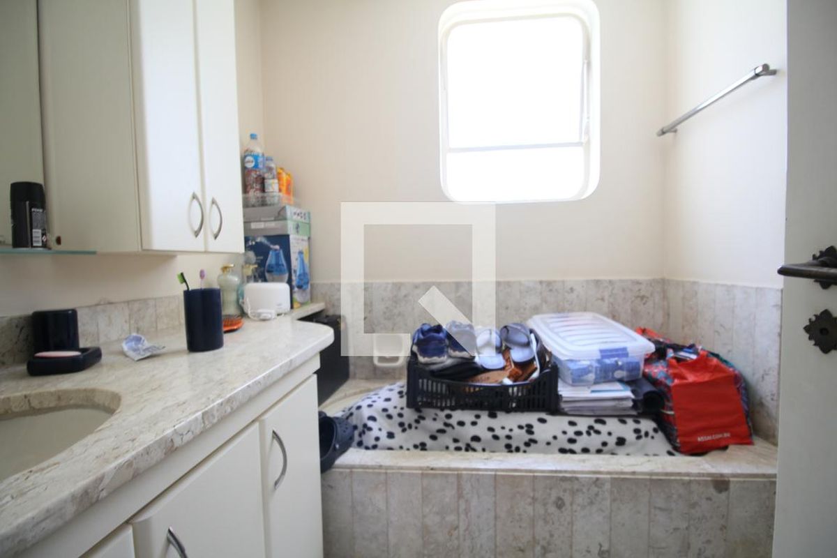 Apartamento, 4 quartos, 329 m² - Foto 81