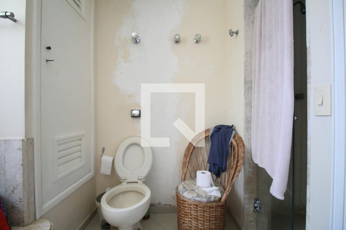 Apartamento, 4 quartos, 329 m² - Foto 83