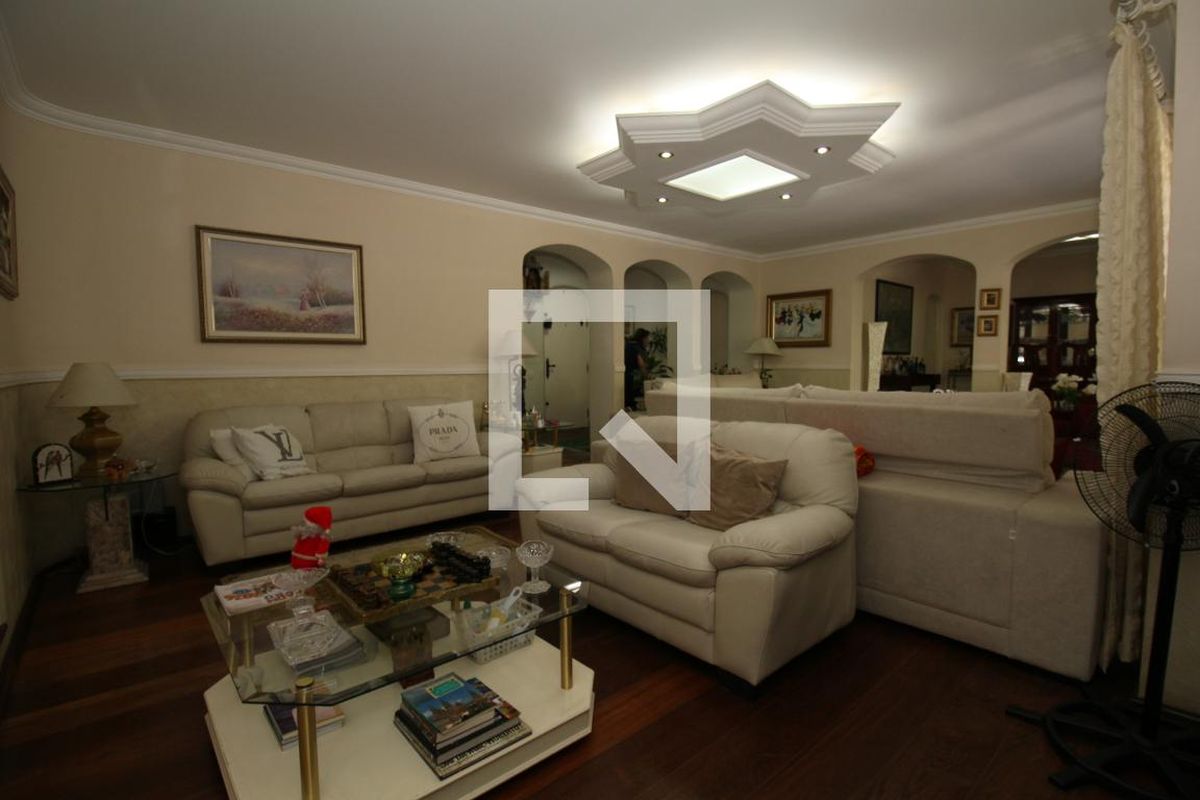 Apartamento, 4 quartos, 329 m² - Foto 11