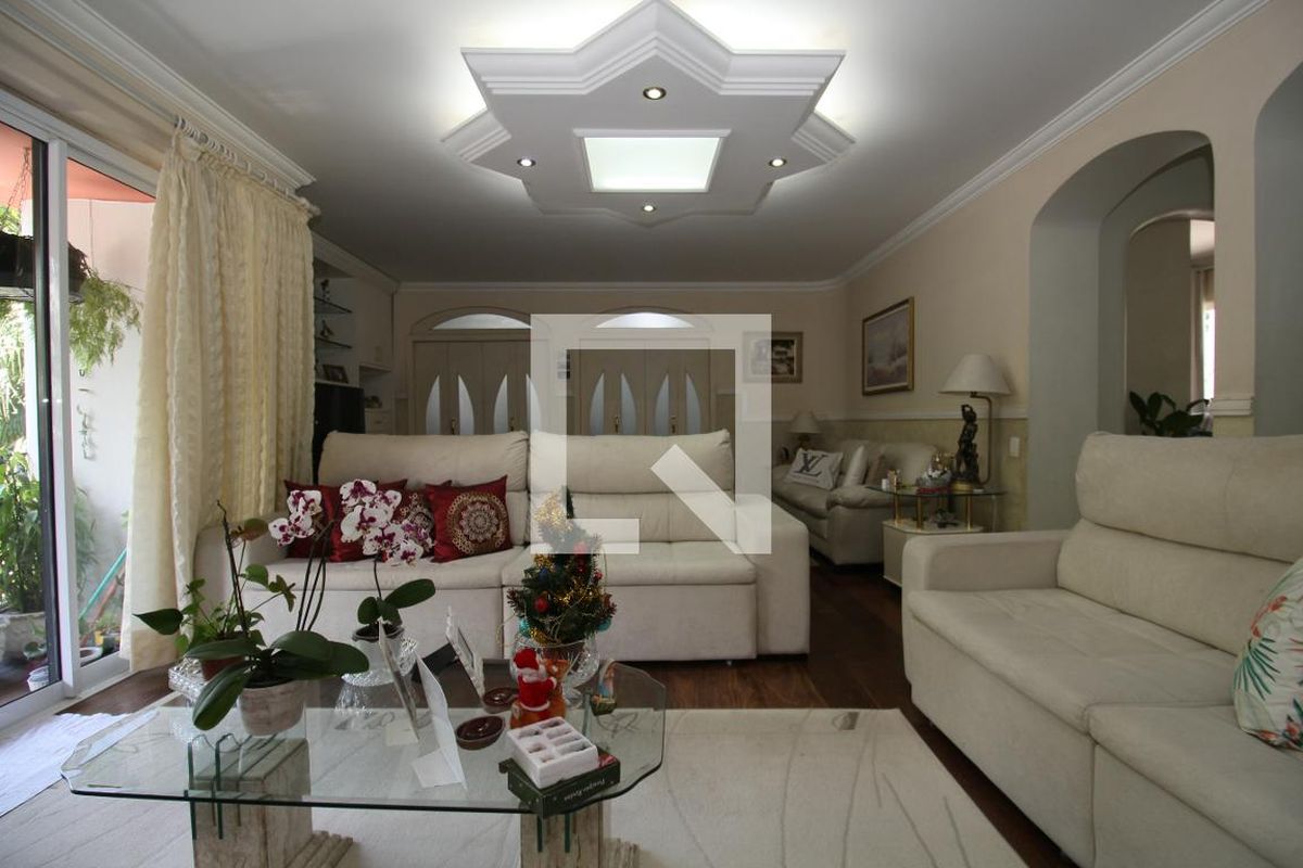 Apartamento, 4 quartos, 329 m² - Foto 2